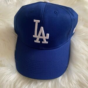 LA Dodgers Baseball Cap